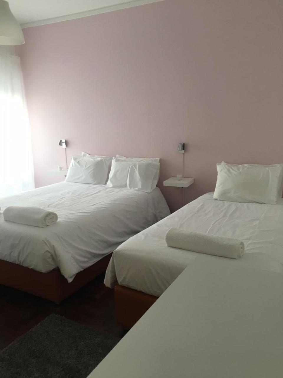 Lx Center Guesthouse - Lisbon — Photos 1