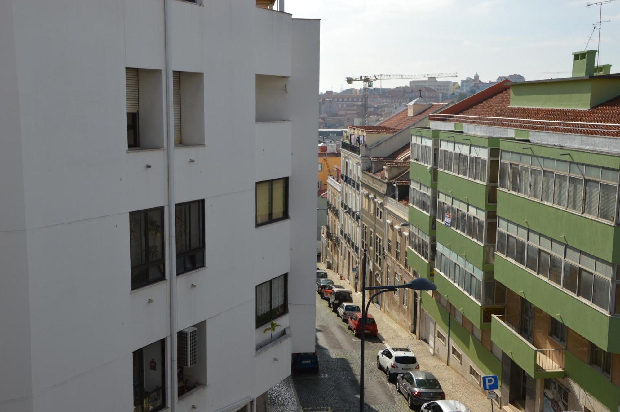 Lx Center Guesthouse - Lisbon, Lisbon