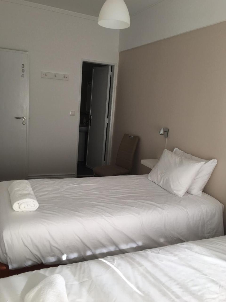 Lx Center Guesthouse - Lisbon — Photos 3